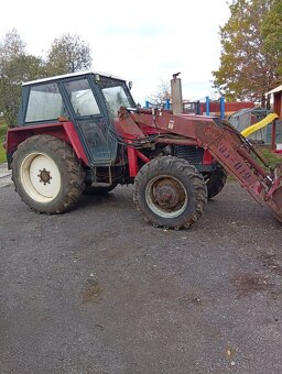 Zetor Crystal 8045 - 3