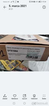 8200238528 vstrekovač 1.9dci - 3