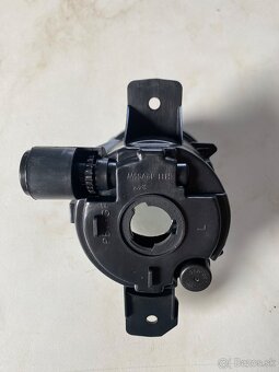 Hmlovka bmw X5 e70 - 3