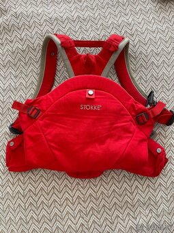 Stokke Mycarrier - 3