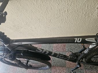 Bicykel kellys gate 10 - 3