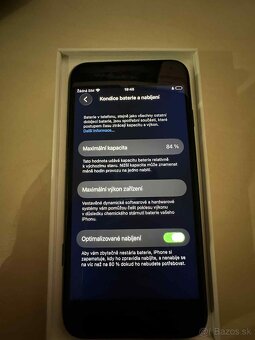 IPhone SE 2020 64GB - 3