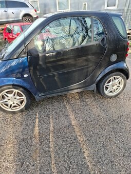 Smart fortwo 0.8cdi 30kw - 3