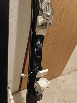 Slalomky Lusti PC 77 limited edition - 3