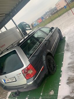 Passat b5.5 1.9tdi - 3