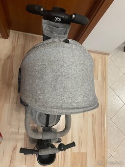 Detska trojkolka - 3