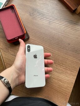 Iphone x - 3