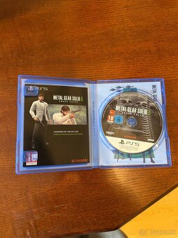 Metal Gear Solid: Snake Eater - 3