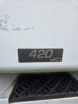 RENAULT PREMIUM 420DCI NÁHRADNÍ DÍLY - 3