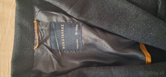 Chlapčenský oblek Mayoral , veľkosť 140 - 3