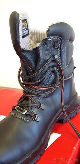 Pracovná obuv-ELTEN RENZO High ESD S3 HI - 3