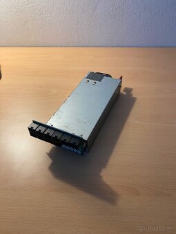 Serverový zdroj HP 750W - 3