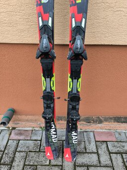Lyze, ATOMIC NOMAD 165 cm - 3