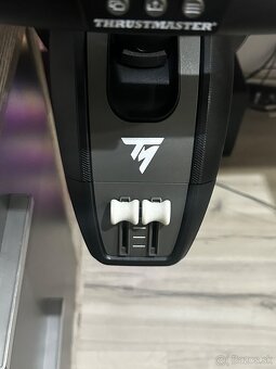 Trusmaster Hreny Volant - 3