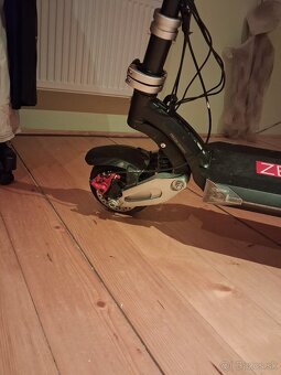 Elektrická kolobežka zero 8 x - 3