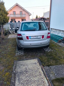 Predám Fiat Stilo - 3
