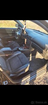 Predam vw passat b5.5 2.5TDI 110kw v6 4motion - 3