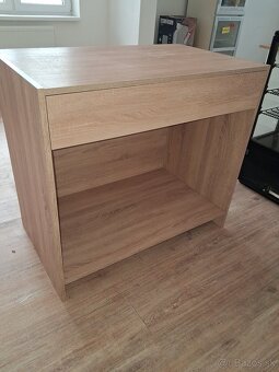 Pult pod pokladnu - 3