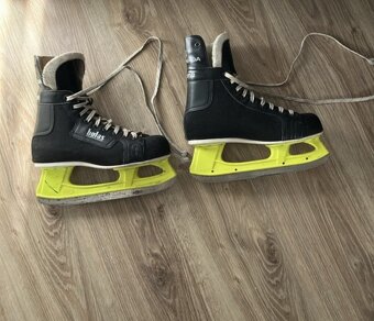 Korčule Botas Canada Supreme - 3