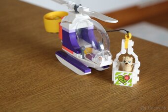 41432 Lego friends sopka - 3