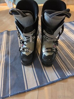 Lyžiarské topánky 27.5 cm - 3