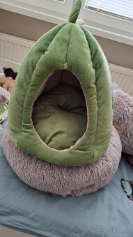 Predám pelechy pre mačku - 3