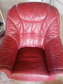 Sedacia súprava - 3