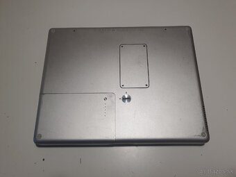 Powerbook g4 12 inch a1010 2002 - 3