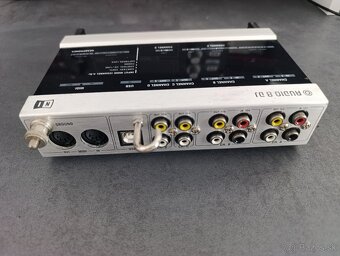 Native Instruments Audio 8 DJ - 3