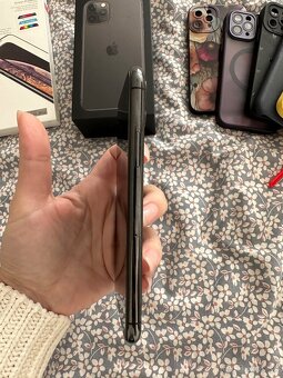 Iphone 11 pro 256gb vesmirne sedy - 3