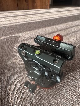 Statív 3 Legged Thing Pro 2.0 Leo - 3