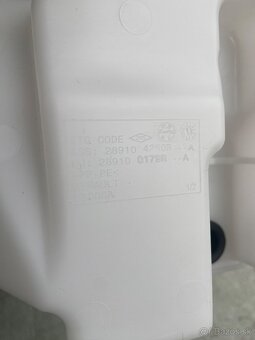 Renault Clio 4 nadržka - 3