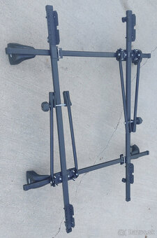 Predám strešný nosič na Fabiu I - 3