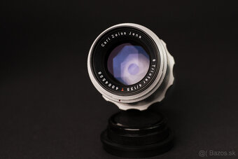 Carl Zeiss. Triotar 4/135mm - 3