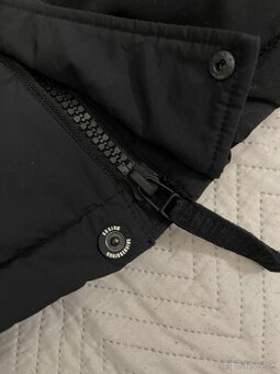 Zimný kabát Khujo - 3