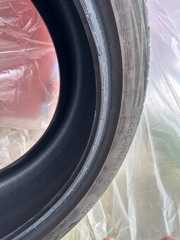 Continental EcoContact 6 245/40 R20 99Y - 3