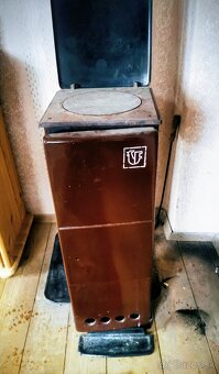 Predám Petrík aj s dymovodom - 3