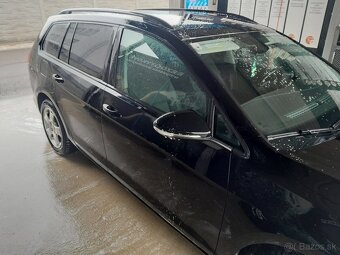 VW GOLF 7 COMBI 1,6TDI 77KW 2015 - 3