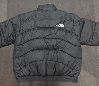 Predam bundu The North Face - 3