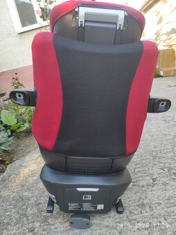 Detská autosedačka Joie i-Spin 360 - 3