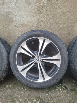 Elektróny 4x100 R15 - 3