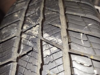 185/65 R15 rezerva - 3