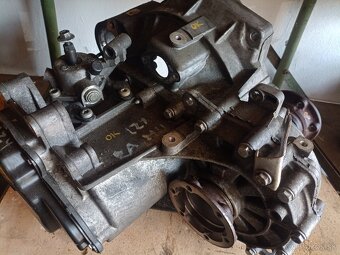 Prevodovka LHW  Golf V  1.6 Tdi 77kW - 3