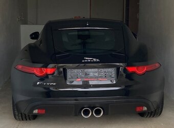 Jaguar F- TYPE - 3