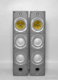 Bowers and Wilkins DM604 S3 - 3