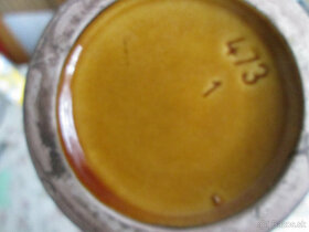 keramika,  váza a kuchynská nádoba - 3