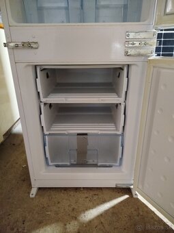 chladnicka kombi - 3