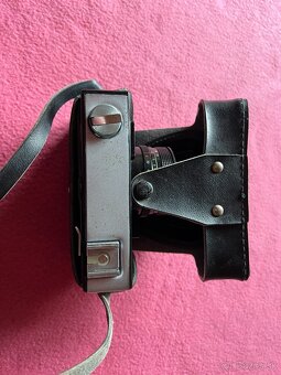 Fotoaparát Vilia - 3