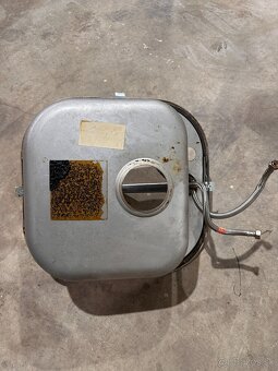 Umývadlo s batériou - 3