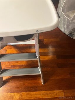 4MOMS JEDÁLENSKÁ STOLIČKA - 3